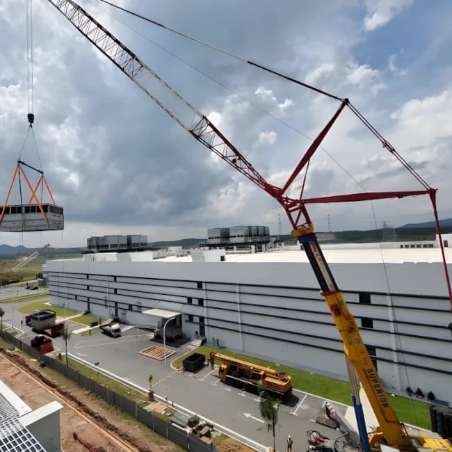 Superior Machinery Mobile Banner